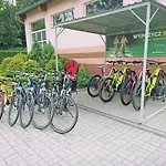 Manufaktura Relaksu Szálloda
