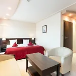 Manufaktura Relaksu Hotel