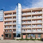 Hotel Manufaktura Relaksu