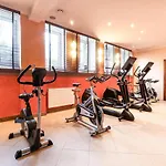Manufaktura Relaksu 4* Kudowa-Zdrój