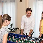 Manufaktura Relaksu Szálloda