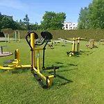 Manufaktura Relaksu 4*