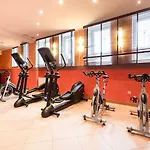 Manufaktura Relaksu Kudowa-Zdrój