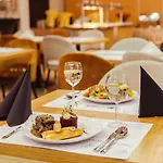 Hotel Manufaktura Relaksu Kudowa-Zdrój