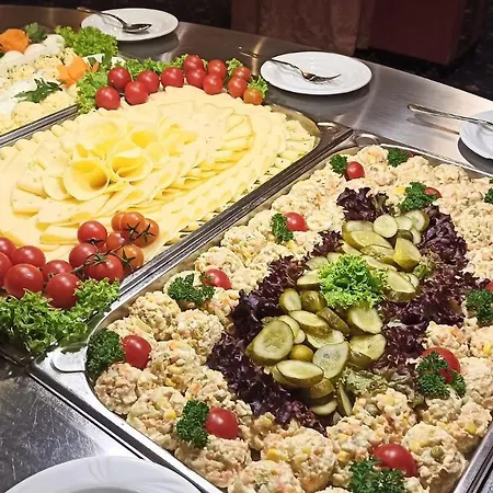 Manufaktura Relaksu 4* Kudowa-Zdrój