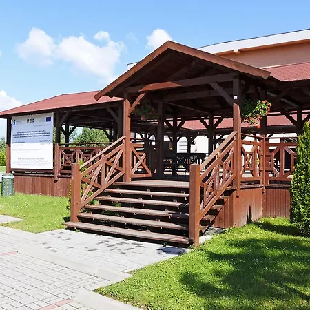 Manufaktura Relaksu Kudowa-Zdrój