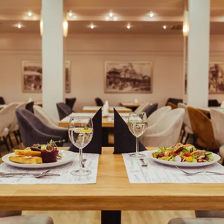 Manufaktura Relaksu Hotel 4*