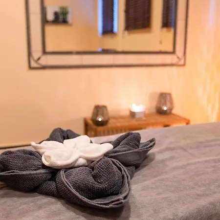 Hotel Manufaktura Relaksu 4*