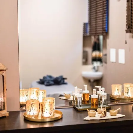 Hotel Manufaktura Relaksu 4*