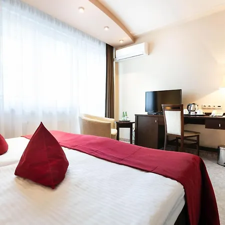 Manufaktura Relaksu Hotel Kudowa-Zdrój