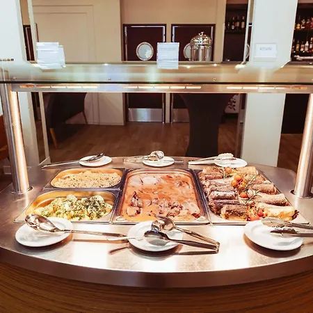 Manufaktura Relaksu Hotel 4*