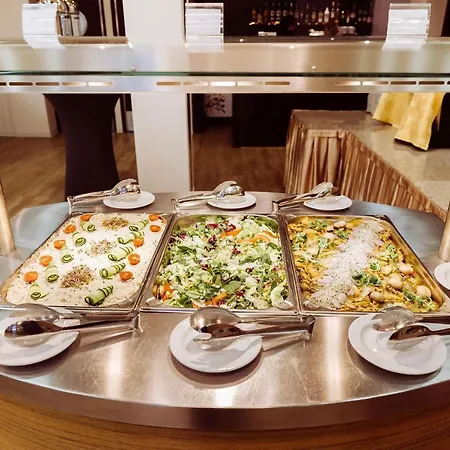 Hotel Manufaktura Relaksu