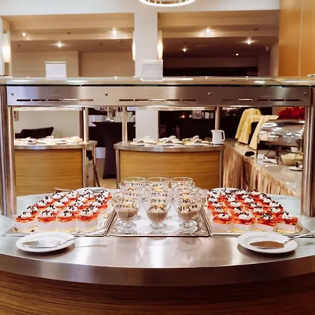 Manufaktura Relaksu Kudowa-Zdrój