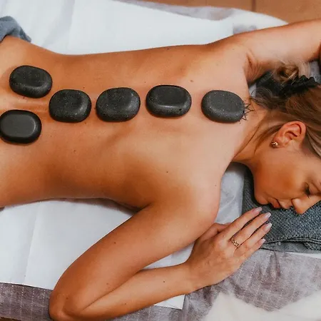 Manufaktura Relaksu מלון