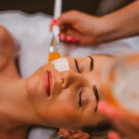 Manufaktura Relaksu 4* קודובה-זדרוי