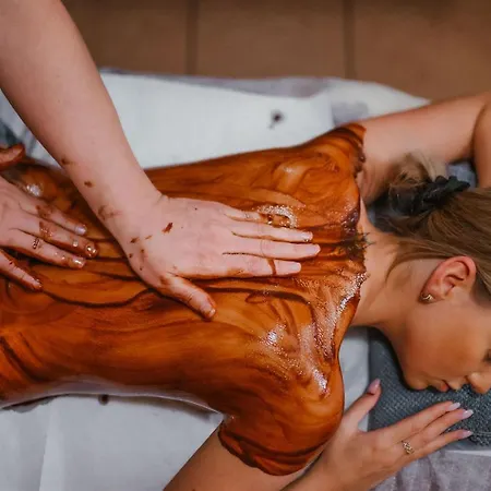 Manufaktura Relaksu 4* Kudowa-Zdroj