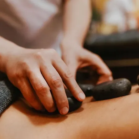 Manufaktura Relaksu Kudowa-Zdrój