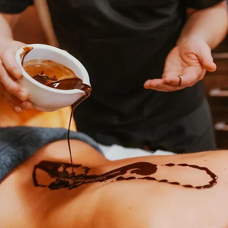 Manufaktura Relaksu Kudowa-Zdrój