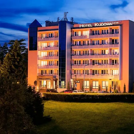 Manufaktura Relaksu Hotel