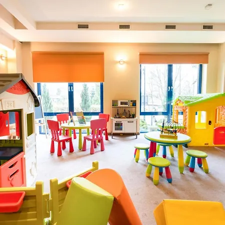 Manufaktura Relaksu Hotel Kudowa-Zdrój