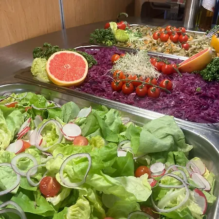 Manufaktura Relaksu 4* קודובה-זדרוי