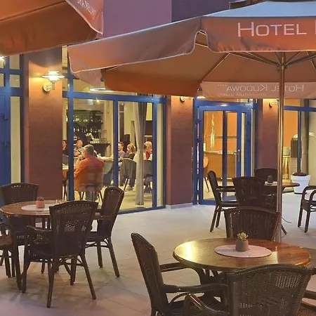 Manufaktura Relaksu Hotel 4*