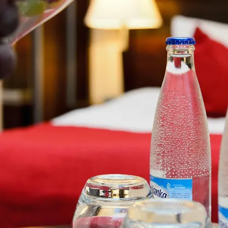 Manufaktura Relaksu Kudowa-Zdrój