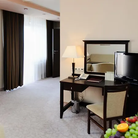 Manufaktura Relaksu Hotel 4*