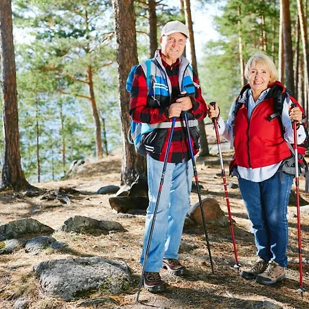 Manufaktura Relaksu מלון קודובה-זדרוי