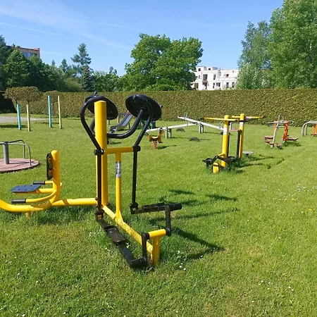 Manufaktura Relaksu 4*