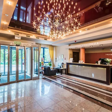 Manufaktura Relaksu קודובה-זדרוי