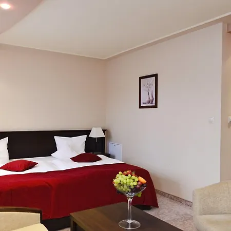 Manufaktura Relaksu קודובה-זדרוי