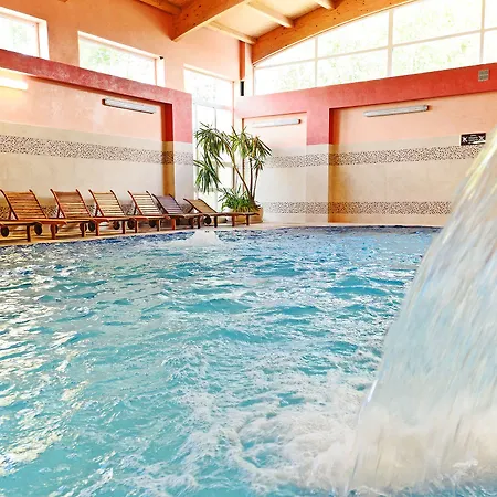 Manufaktura Relaksu 4* Kudowa-Zdrój