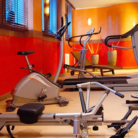 Manufaktura Relaksu 4* Kudowa-Zdrój