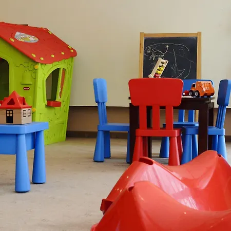 Manufaktura Relaksu Hotel Kudowa-Zdrój