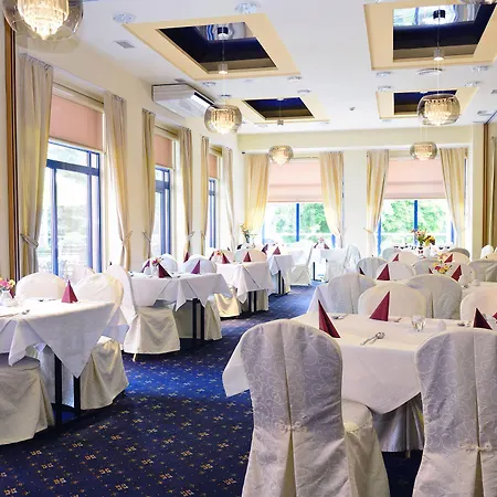 Manufaktura Relaksu Hotel 4*