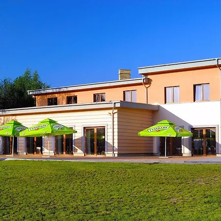 Manufaktura Relaksu 4*