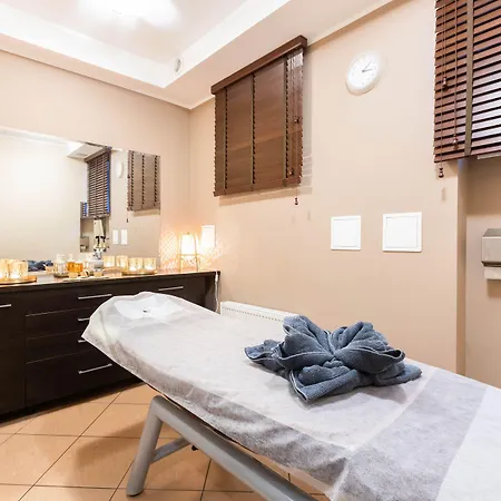 Manufaktura Relaksu 4* Kudowa-Zdrój