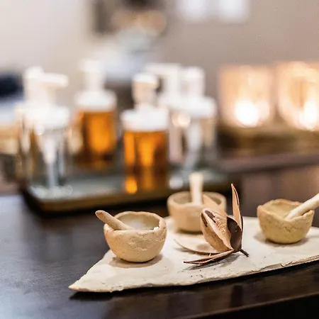 Manufaktura Relaksu 4* Kudowa-Zdrój