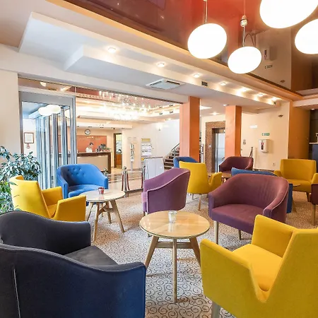 Manufaktura Relaksu Kudowa-Zdrój