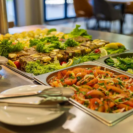 Manufaktura Relaksu Hotel