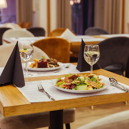 Manufaktura Relaksu 4* קודובה-זדרוי