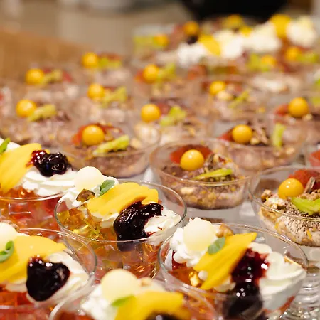 מלון Manufaktura Relaksu קודובה-זדרוי