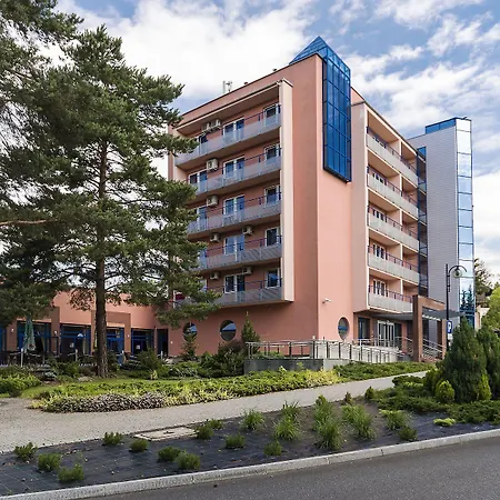 Hotel Manufaktura Relaksu Kudowa-Zdrój