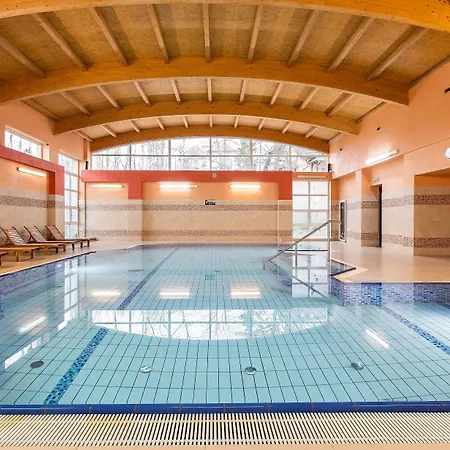 Manufaktura Relaksu Kudowa-Zdrój