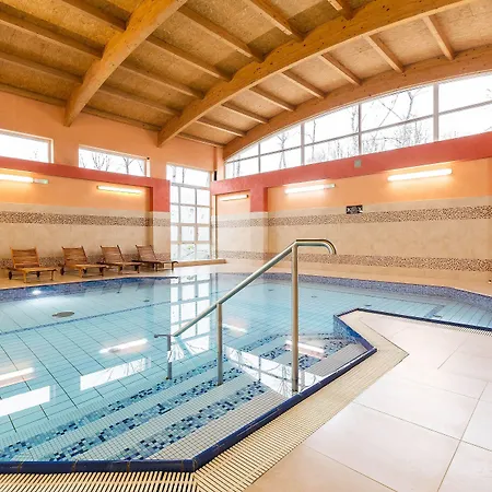 Manufaktura Relaksu Hotell Kudowa-Zdrój