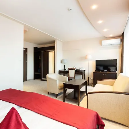 Manufaktura Relaksu 4* Kudowa-Zdrój