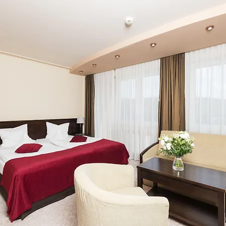 Manufaktura Relaksu Kudowa-Zdrój