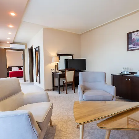 Manufaktura Relaksu Hotel Kudowa-Zdrój