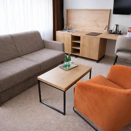 Manufaktura Relaksu 4*